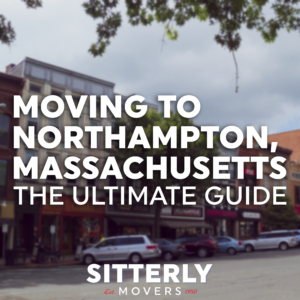 moving to northampton ma