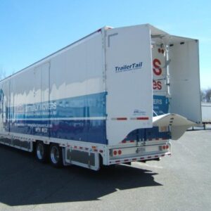 trailer tail